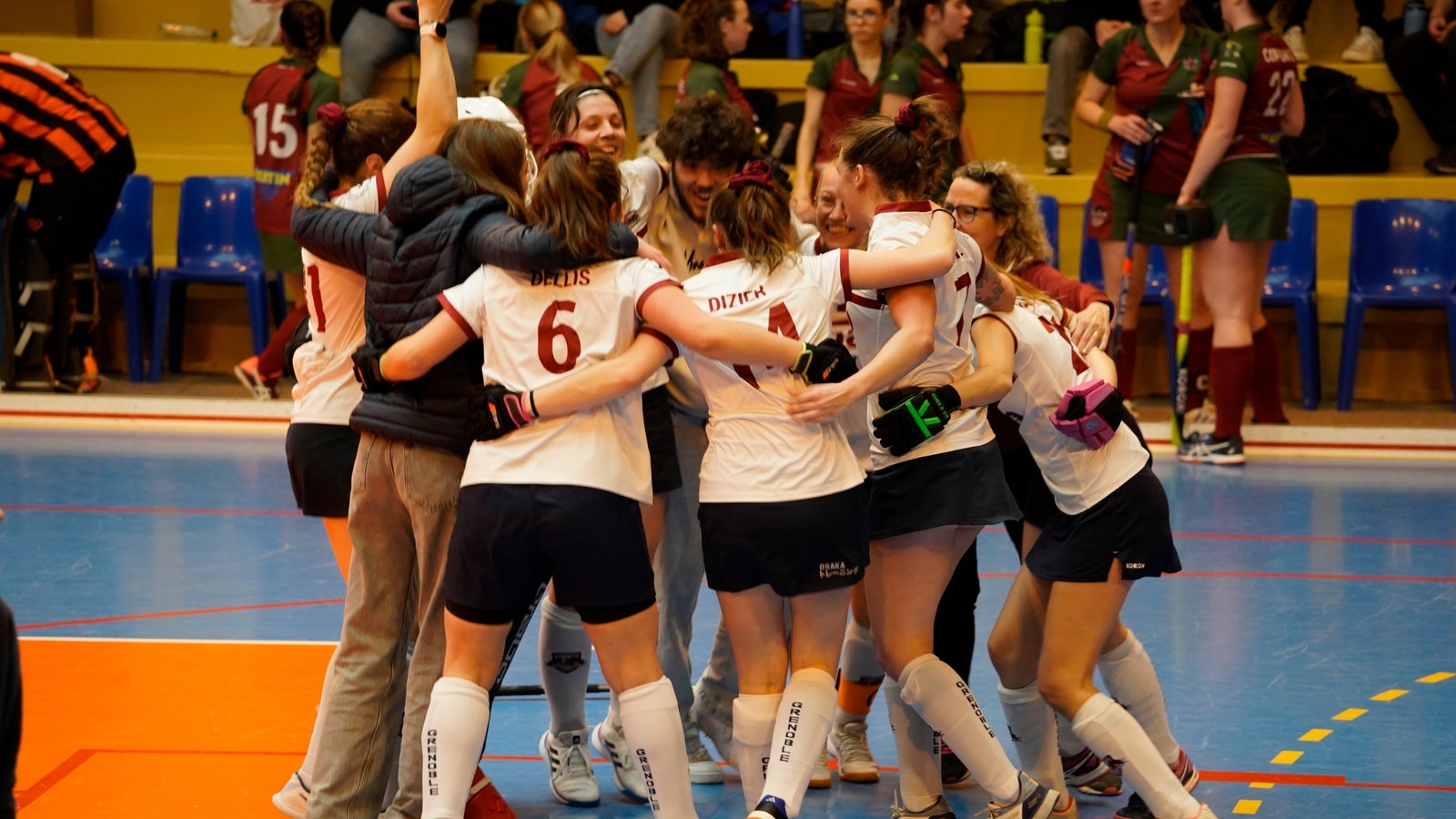 Aidez-nous, faites un don !