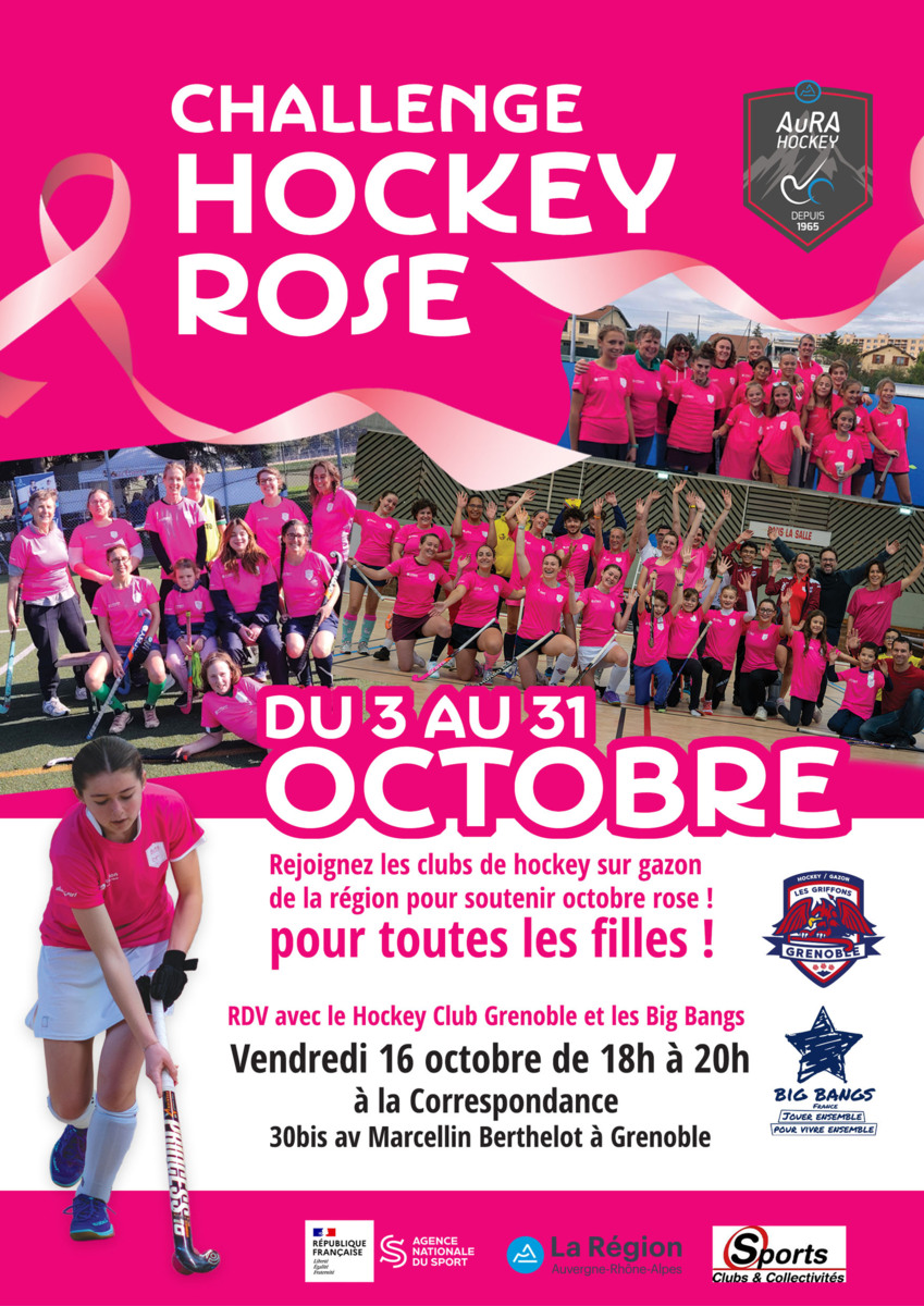 Octobre rose