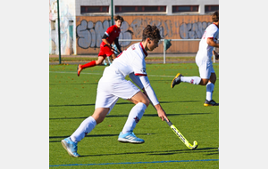 Un match piège pour la N2 hommes