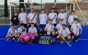 Un week-end prometteur pour la N3