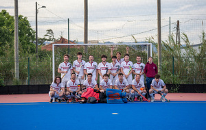 Un nul spectaculaire face au leader Antibes