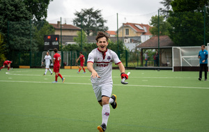 Victoire sur tapis vert et 2e place confirmée en Nationale 2 Zone 4