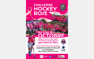 Octobre rose