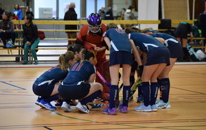 N1 Dames salle 