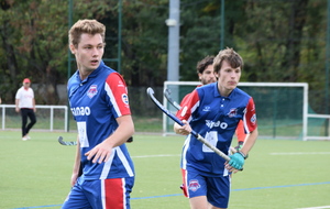 Match N2 hommes gazon