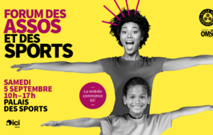 Forum des sports