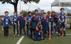 Match U10-U8
