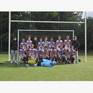 Match u16 à St étienne vs FC Lyon