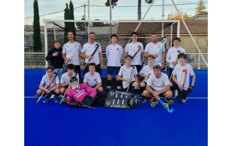 Un week-end prometteur pour la N3