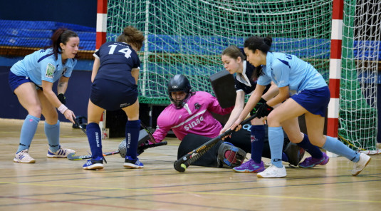 Élite féminine : le HCG conclut sa saison historique avec fierté