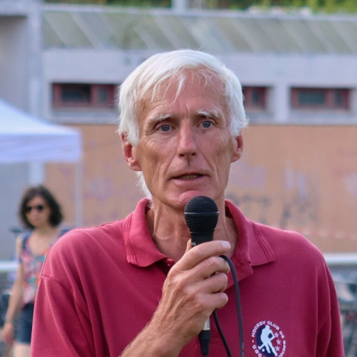 Louis Jansen