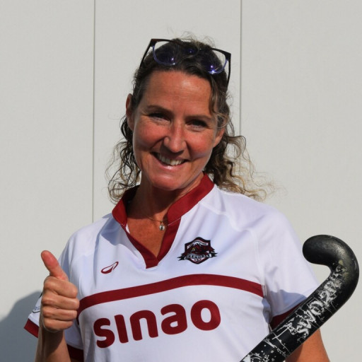 Jocelyne Mangin